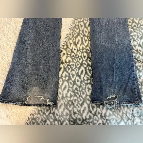 Vintage American Eagle Jeans Stretch Artist - Picture 4 of 5